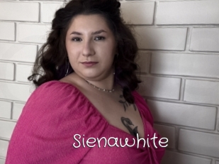 Sienawhite