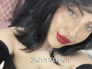 Siennamell