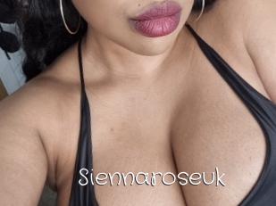 Siennaroseuk