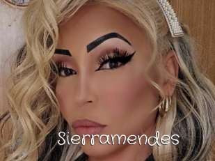 Sierramendes