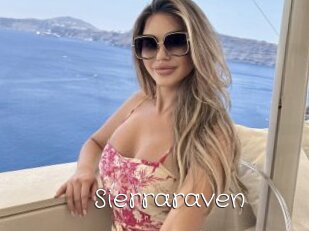 Sierraraven