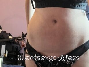 Silentsexgoddess