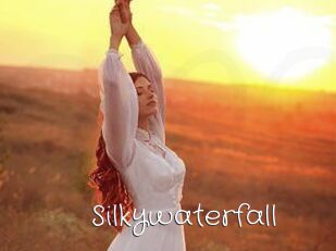 Silkywaterfall
