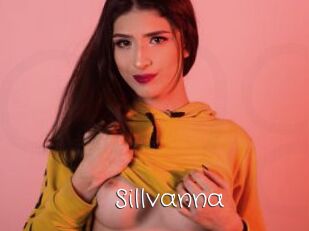 Sillvanna
