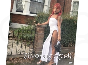 Silvanacapelli