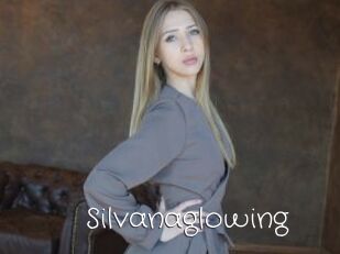 Silvanaglowing