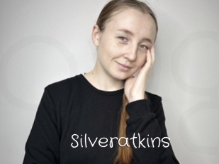 Silveratkins
