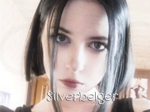 Silverbelger