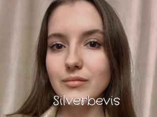 Silverbevis