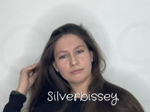 Silverbissey