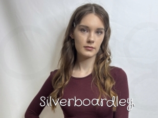 Silverboardley