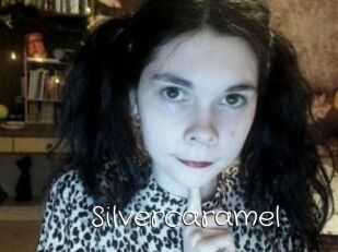 Silvercaramel