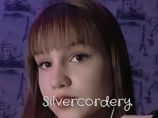 Silvercordery