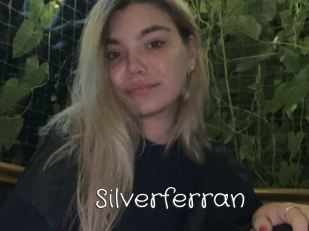 Silverferran