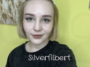 Silverfilbert