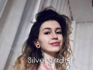 Silvergladish