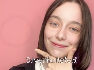 Silverhallsted