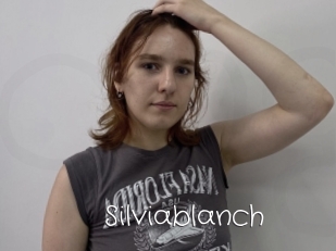 Silviablanch
