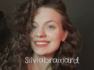 Silviabrainard