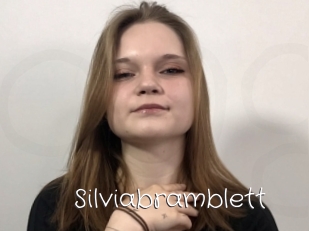 Silviabramblett