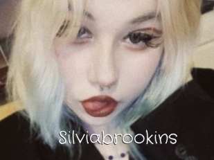 Silviabrookins