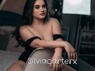 Silviacarterx