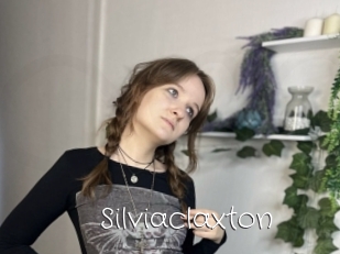 Silviaclaxton