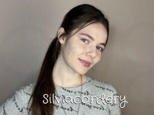 Silviacordery