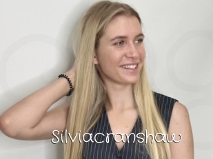 Silviacranshaw