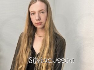 Silviacusson