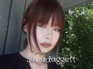 Silviadaggett