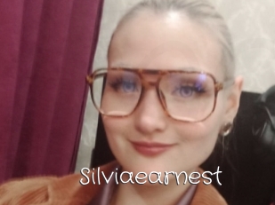 Silviaearnest
