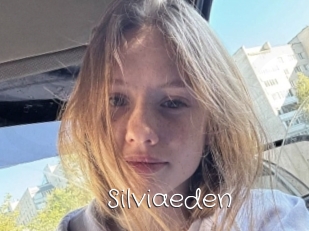 Silviaeden
