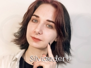 Silviaedern