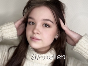 Silviaellen