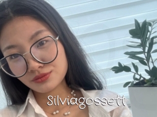 Silviagossett