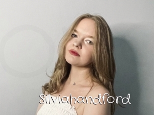 Silviahandford