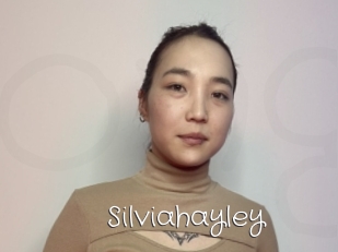 Silviahayley