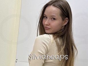 Silviaheaps