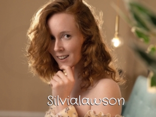 Silvialawson