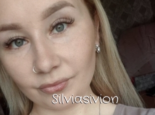 Silviasivion