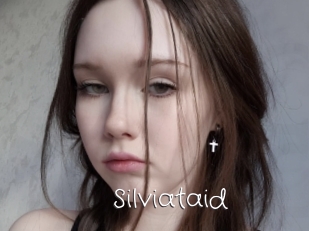 Silviataid