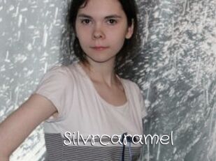 Silvrcaramel