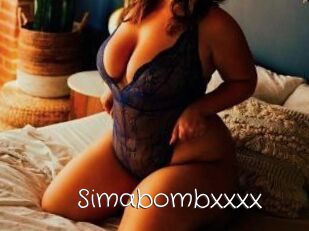 Simabombxxxx