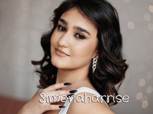 Simonaharrise