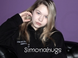 Simonahugs