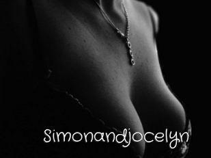 Simonandjocelyn