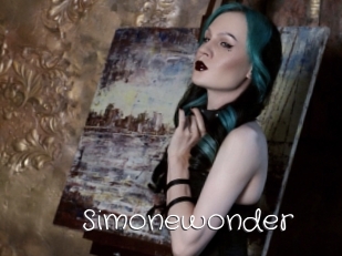 Simonewonder