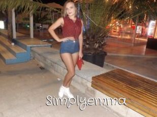 Simplyemma