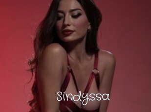 Sindyssa